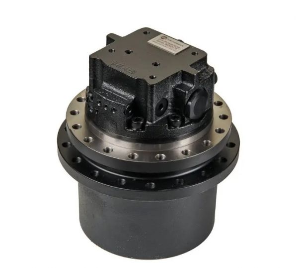 Гідромотор Hitachi EX22, EX22-2 4266830 Редуктор ходу