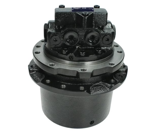 HITACHI 4309476 Гідромотор, Редуктор ходу для EX30
