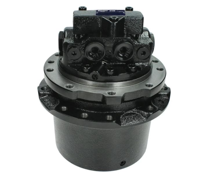 HITACHI 4266832 Гідромотор, Редуктор ходу для EX30