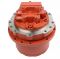 Гідромотор Hitachi EX25 4470699 Редуктор ходу