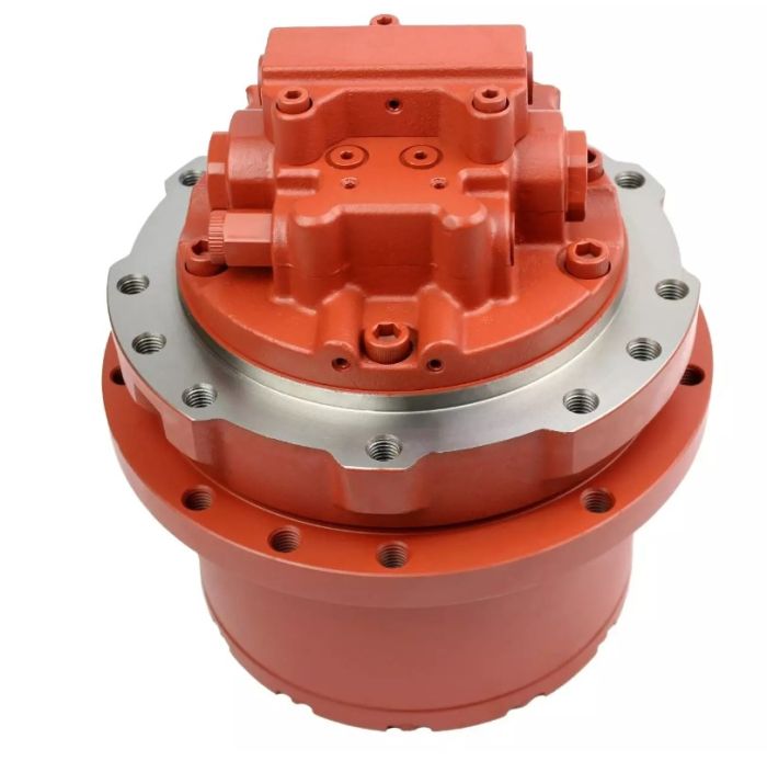 Гідромотор Hitachi EX25 4470699 Редуктор ходу