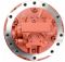 Гідромотор Hitachi EX25 4470699 Редуктор ходу