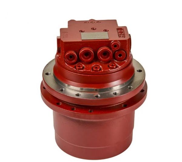 Гідромотор Hitachi EX20UR-2 4330466 Редуктор ходу