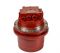 Гідромотор Hitachi EX20UR-2 4330466 Редуктор ходу