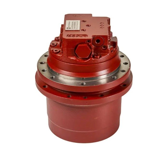 Гідромотор Hitachi EX20UR-2 4330466 Редуктор ходу