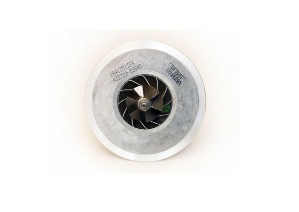 GARRETT 433289-5284S, 433289-0284, 433289-284 Картридж турбины для Perkins