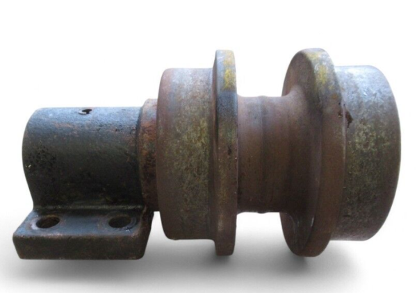 HITACHI 4349516, 4656891, 4S00521 Підтримуючий каток для ZX370, ZX380, ZX450