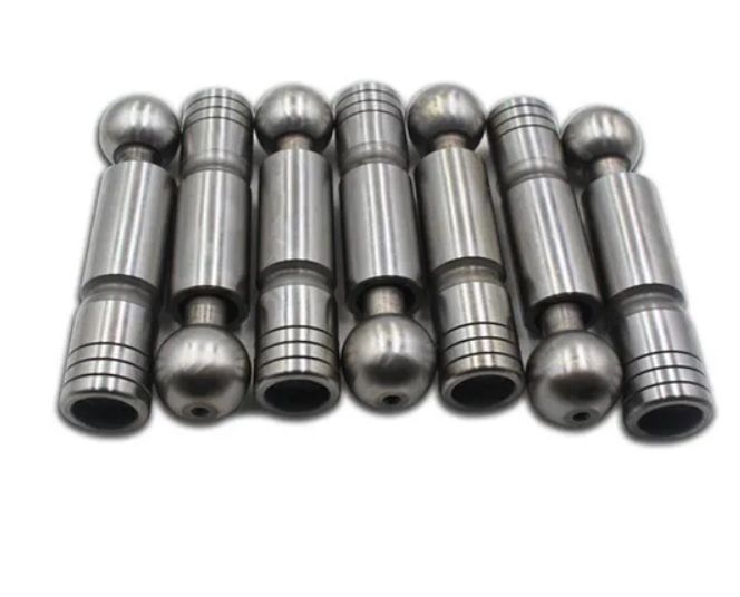 Linde 4393200590, 4393200591, 4393200596 Плунжер для гідравліки BPR186