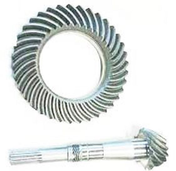 Deutz Fahr 04402406 Головна (конічна) пара Z=12/36
