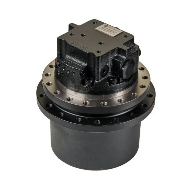 Гідромотор Hitachi EX30UNA 4403526 Редуктор ходу