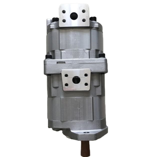 Kawasaki 44083-60160 Гідравлічний насос 85Z-4, 85Z4-2