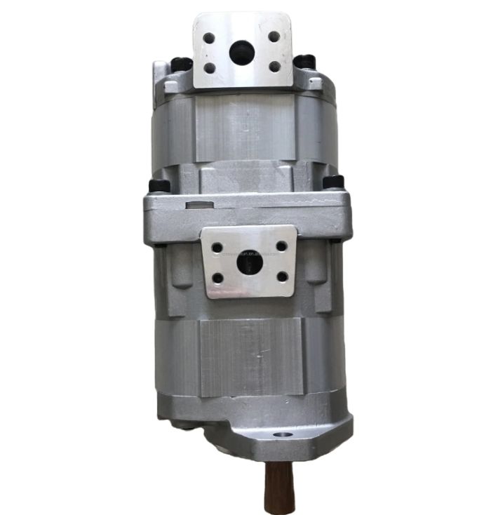 Kawasaki 44083-60160 Гідравлічний насос 85Z-4, 85Z4-2