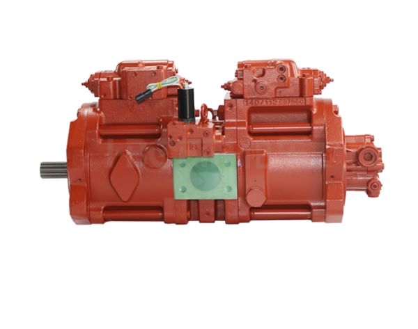 Kawasaki 44083-60200 Гідравлічний насос 90Z-4