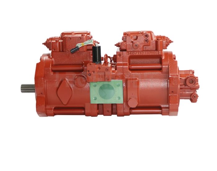 Kawasaki 44083-60200 Гідравлічний насос 90Z-4