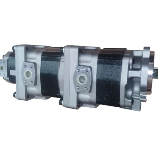 Kawasaki 44083-60740 Гідравлічний насос 85Z-4, 85Z4-2