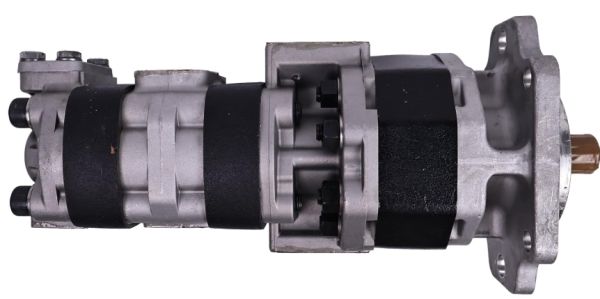 Kawasaki 44083-61020 Гідравлічний насос 70Z5, 70Z5-2
