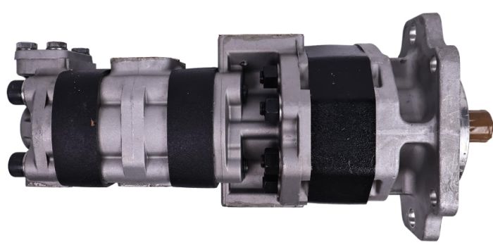 Kawasaki 44083-61020 Гідравлічний насос 70Z5, 70Z5-2