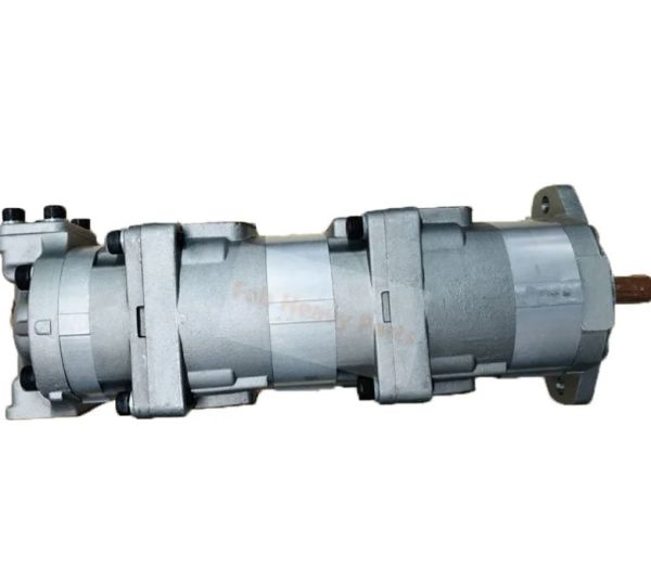 Kawasaki 44083-61480 Гідравлічний насос 90Z4-2