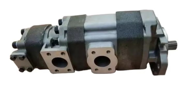 Kawasaki 44083-61700 Гідравлічний насос 85Z-5/Z5-2