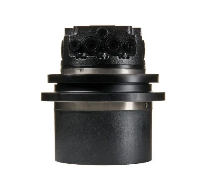 Гідромотор Hitachi ZX30, ZX30U, ZX30-UR 4466795 Редуктор ходу