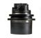 Гідромотор Hitachi ZX30, ZX30U, ZX30-UR 4466795 Редуктор ходу