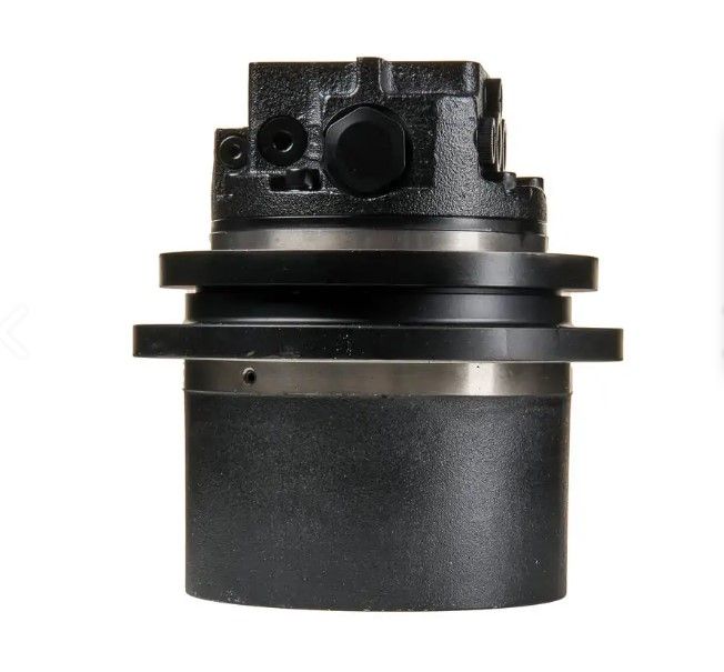 Гідромотор Hitachi ZX30, ZX30U, ZX30-UR 4466795 Редуктор ходу