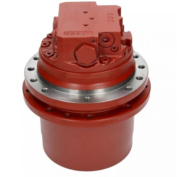 Гідромотор Hitachi EX20UR, EX20UR-3 4300506 Редуктор ходу