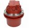 Гідромотор Hitachi EX20U-3 4438710 Редуктор ходу