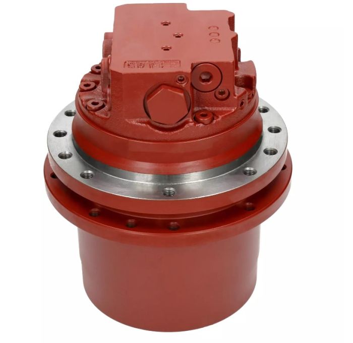 Гідромотор Hitachi EX20U-3 4438710 Редуктор ходу