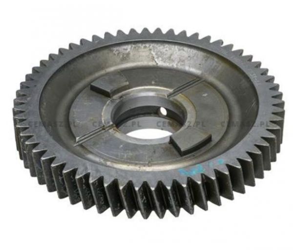 445864A1 (140162) Сателіт New Holland, Carraro