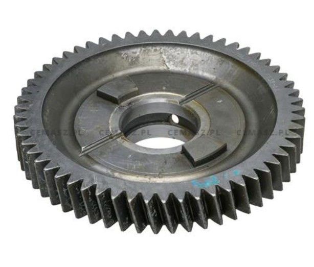 84211318 (145284, 6194422M1, 11716792) Сателіт New Holland, Carraro