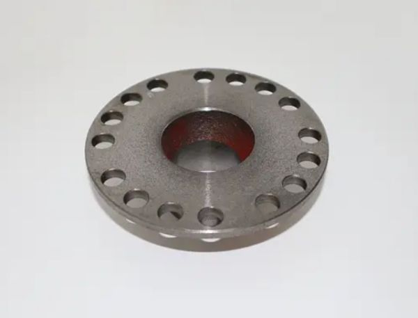 ZF 4461.373.050, 4461 373 050, 4461-373-050 Кришка диференціала для MS-2025