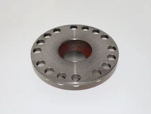 ZF 4461.373.050, 4461 373 050, 4461-373-050 Кришка диференціала для MS-2025