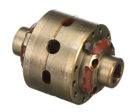 9R6991 (4461273523) Корпус дифференциала Caterpillar, ZF