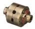 9R6991 (4461273523) Корпус дифференциала Caterpillar, ZF