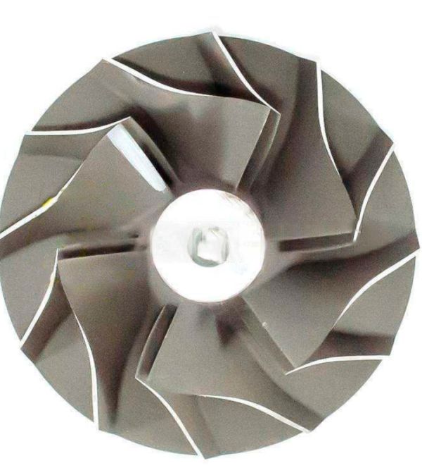 GARRETT 446346-5001S 446346-1 446346-0001 Картридж турбины для John-Deere 6068Т