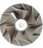 GARRETT 446346-5001S 446346-1 446346-0001 Картридж турбіни для John-Deere 6068Т