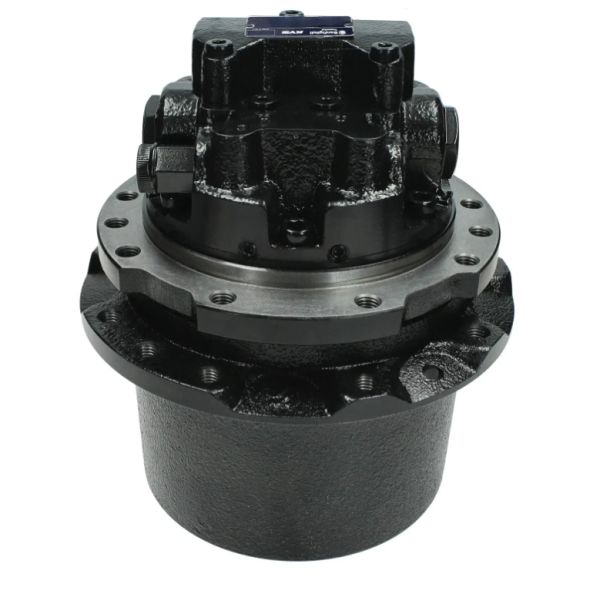 HITACHI 4466928 Гідромотор, Редуктор ходу для ZX30U