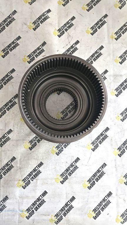 3167898 (4472347048, ZGAQ-02920) Шестерня коронная Caterpillar, ZF