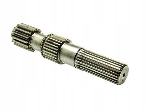 4472319157 Вал сонячної шестерні ZF