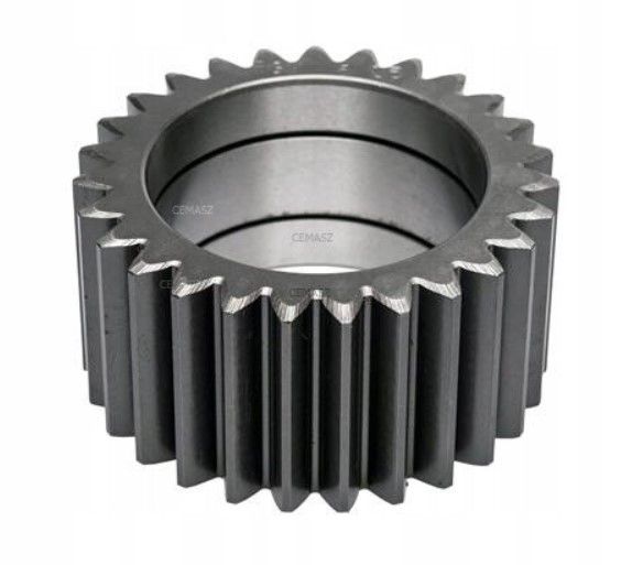 139900421038 (4472364254) Саттеліт New Holland, ZF