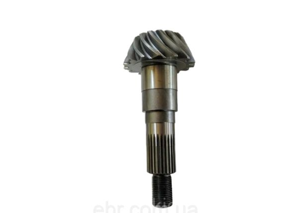 ZF 4475.306.464 Вал хвостовика для мостів