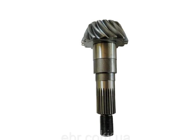 ZF 4475.306.464 Вал хвостовика для мостів