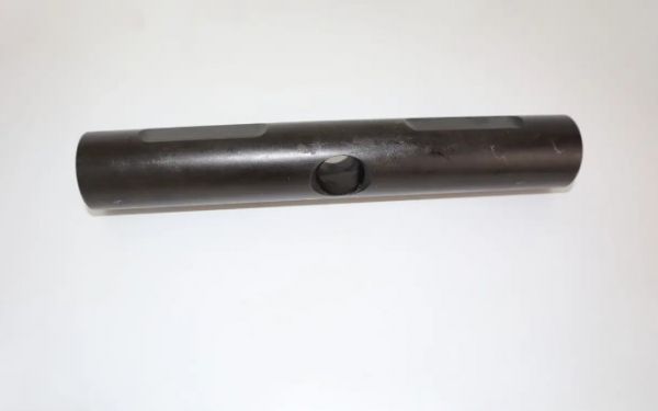 84353925 (4481316038) Вісь диференціала New Holland, ZF