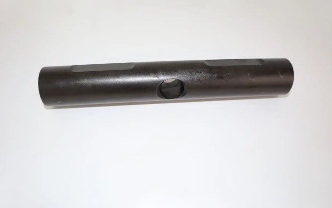 84353925 (4481316038) Вісь диференціала New Holland, ZF
