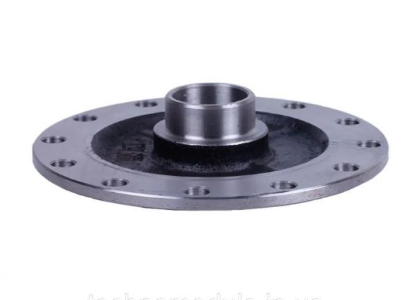 84330534 (4481316056) Кришка корпусу диференціалу New Holland, ZF