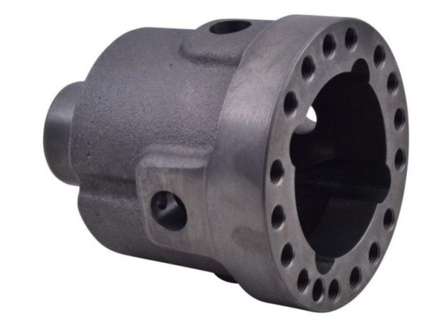 ZF 4482.330.006, 334/C0369, 519-7018, 47875469, 130401-00185, ZGAQ-04585 Корпус диференціала для MS-E 3050, MS-E 3060