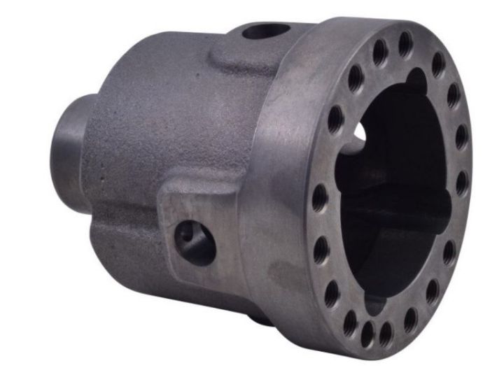 ZF 4482.330.006, 334/C0369, 519-7018, 47875469, 130401-00185, ZGAQ-04585 Корпус диференціала для MS-E 3050, MS-E 3060