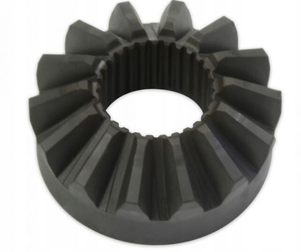 84491472 (4482330002) Зубчатый венец New Holland, ZF