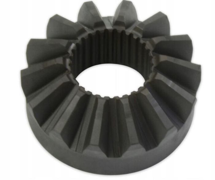 84491472 (4482330002) Зубчастий вінець New Holland, ZF